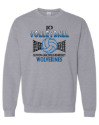 Crewneck Sweatshirt CGB JO 2022 Crew sweatshirt