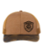 Badge DRI DUCK Cap - MFD-SS3358-EMB