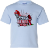 Dalmatian Firefighter Tee RFD - RFD-2000B DALMATIAN INK