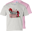 Dalmatian Firefighter Tee WFD Dalmatian Firefighter Tee WFD