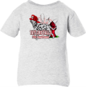 Infant Dalmatian Tee  Infant Dalmatian Tee 