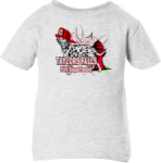 Infant Dalmatian Tee  Infant Dalmatian Tee 