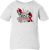 Infant Dalmatian Tee  - TFFD-3401 DALMATIAN