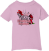 Infant Dalmatian Tee  - TFFD-3401 DALMATIAN