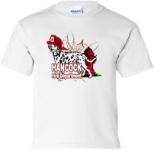 Dalmatian Tee Dalmatian Tee