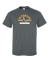 Deubrook Cross Country Adult & Youth Short Sleeve Cotton Tee - DSCC-2000 Cross Country