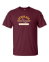 Deubrook Cross Country Adult & Youth Short Sleeve Cotton Tee - DSCC-2000 Cross Country