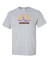 Deubrook Cross Country Adult & Youth Short Sleeve Cotton Tee - DSCC-2000 Cross Country