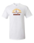 Deubrook Cross Country Adult & Youth Short Sleeve Cotton Tee - DSCC-2000 Cross Country
