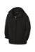 Deubrook Cross Country Hooded Raglan Jacket - DSCC-SMJST73 PRNT