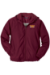 Deubrook Cross Country Hooded Raglan Jacket - DSCC-SMJST73 PRNT