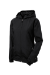 Deubrook Cross Country Ladies Colorblock Hooded Raglan Jacket - DSCC-SMLST76