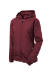 Deubrook Cross Country Ladies Colorblock Hooded Raglan Jacket - DSCC-SMLST76