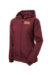 Deubrook Cross Country Ladies Colorblock Hooded Raglan Jacket - DSCC-SMLST76