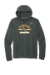 Deubrook Cross Country Nike Club Fleece Pullover Hoodie - DSCC-SMCJ1611 PRNT