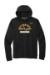 Deubrook Cross Country Nike Club Fleece Pullover Hoodie - DSCC-SMCJ1611 PRNT