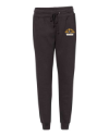 Deubrook Cross Country Women’s Sport Athletic Fleece Joggers Women’s Sport Athletic Fleece Joggers