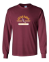 Deubrook Cross Country Youth & Adult Long Sleeve - DSCC-2400 PRNT