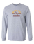 Deubrook Cross Country Youth & Adult Long Sleeve - DSCC-2400 PRNT