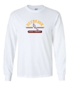 Deubrook Cross Country Youth & Adult Long Sleeve Long Sleeve Tee