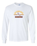 Deubrook Cross Country Youth & Adult Long Sleeve Long Sleeve Tee