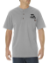 Dickies Men's Heavyweight Work Henley - DSB-ABWS451
