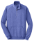 Men's District Lightweight Fleece 1/4 zip - SM-DM392