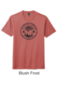 District ® Perfect Tri ® Tee Perfect Tri ® Tee