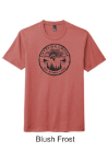 District ® Perfect Tri ® Tee Perfect Tri ® Tee