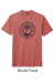 District ® Perfect Tri ® Tee - LL-SMDM130 INK