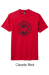 District ® Perfect Tri ® Tee - LL-SMDM130 INK