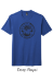 District ® Perfect Tri ® Tee - LL-SMDM130 INK