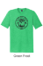 District ® Perfect Tri ® Tee - LL-SMDM130 INK