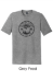 District ® Perfect Tri ® Tee - LL-SMDM130 INK