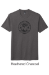 District ® Perfect Tri ® Tee - LL-SMDM130 INK