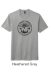 District ® Perfect Tri ® Tee - LL-SMDM130 INK