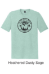 District ® Perfect Tri ® Tee - LL-SMDM130 INK