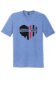Proud Wife Unisex T-Shirt 