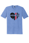 Proud Wife Unisex T-Shirt 