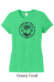 District ® Women’s Perfect Tri ® Tee - LL-SMDM130L INK