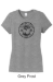 District ® Women’s Perfect Tri ® Tee - LL-SMDM130L INK