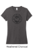 District ® Women’s Perfect Tri ® Tee - LL-SMDM130L INK