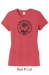 District ® Women’s Perfect Tri ® Tee - LL-SMDM130L INK