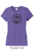 District ® Women’s Perfect Tri ® Tee - LL-SMDM130L INK
