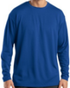 Dri-Mesh Long Sleeve Shirt Long Sleeve Dri Mesh