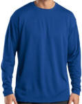 Dri-Mesh Long Sleeve Shirt Long Sleeve Dri Mesh