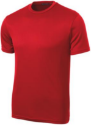 Dri-Mesh Short Sleeve Tee Dri Mesh Tee