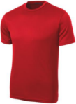 Dri-Mesh Short Sleeve Tee Dri Mesh Tee