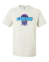 Dri-Power® Active 50/50 Cotton/Poly T-Shirt Full color logo INK - MWMB-29MR INK color