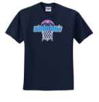 Dri-Power® Active 50/50 Cotton/Poly T-Shirt Vinyl Dri Power Tee